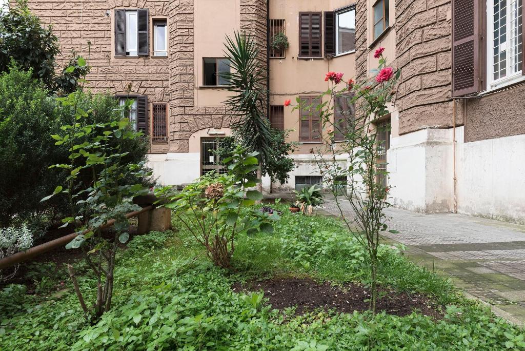 Casa di Vigo - WelcomeToRhome - 5