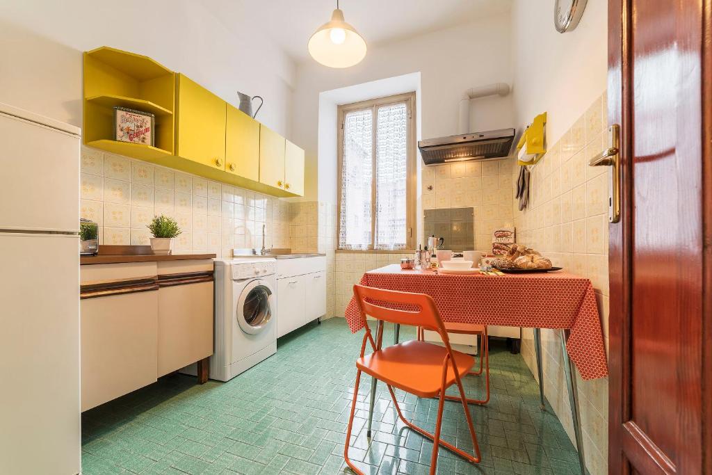 Casa di Vigo - WelcomeToRhome - 3