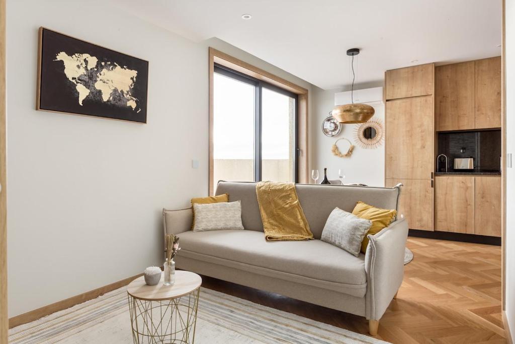 GuestReady - Douro River View Gem, Vila Nova de Gaia