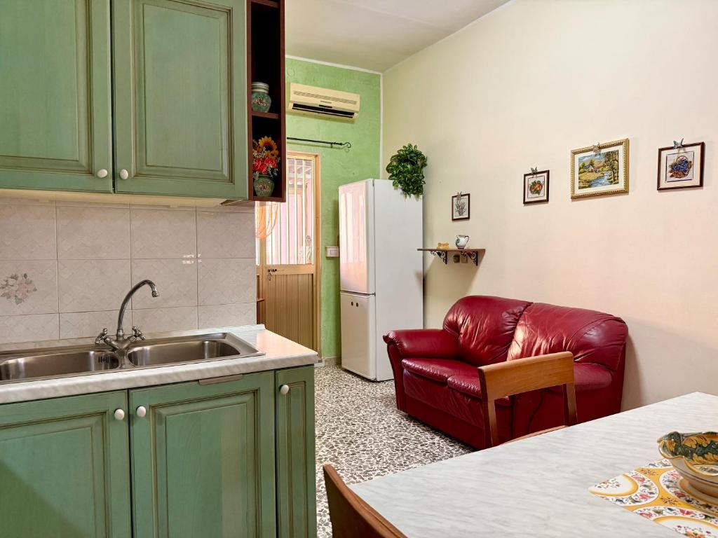 Casa Montesanto - Centro storico Scicli - 5