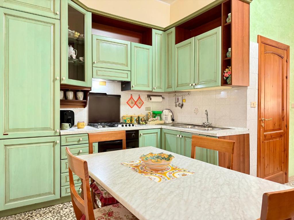 Casa Montesanto - Centro storico Scicli - 1