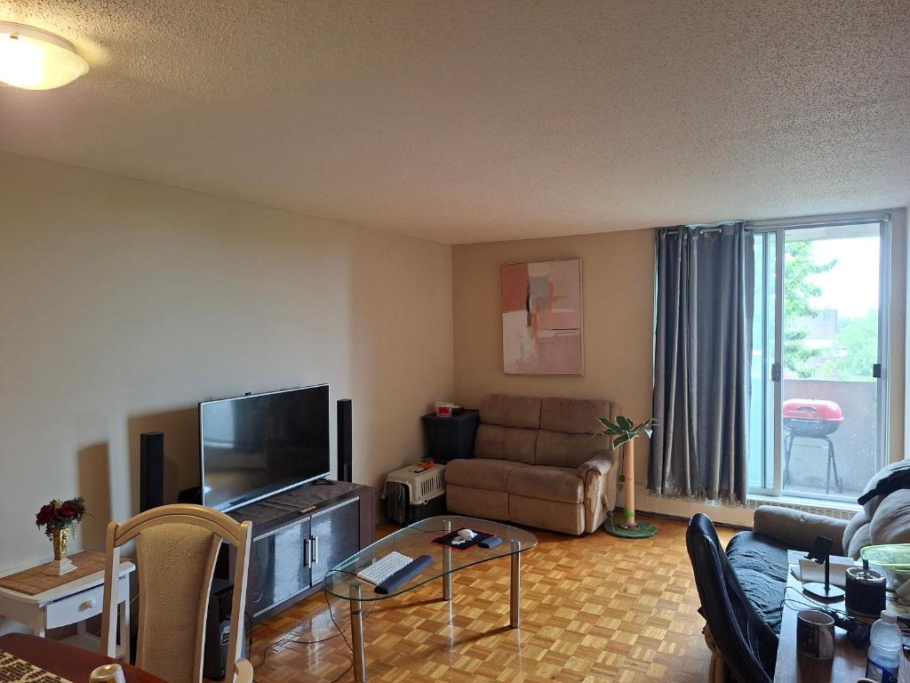 Nun island, Montreal