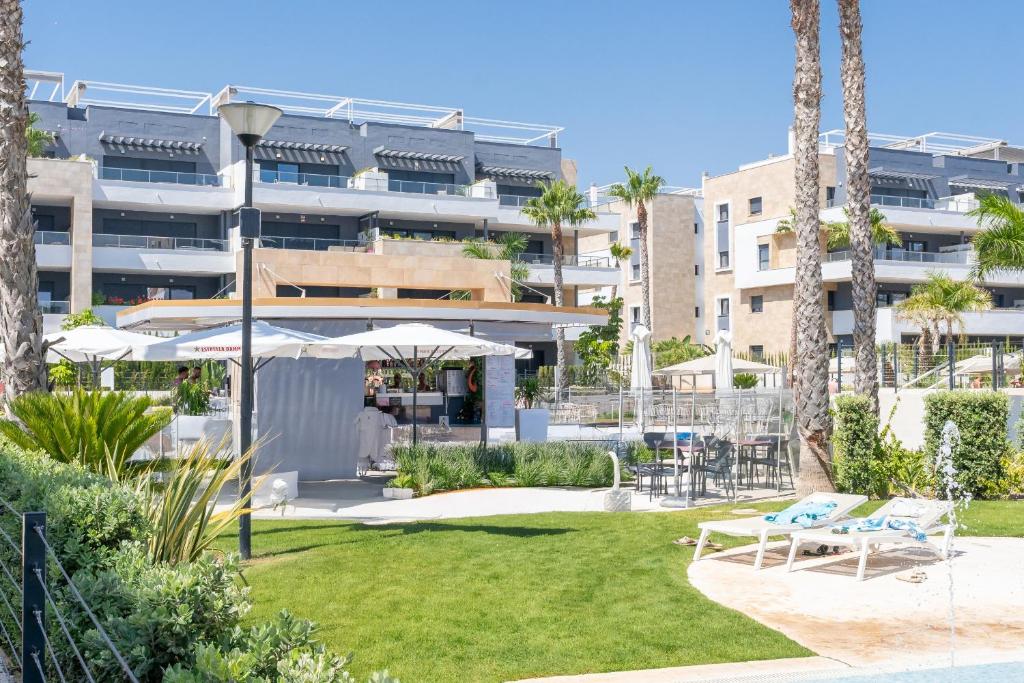 Flamenca Village Horizon Apartment temporal - 1