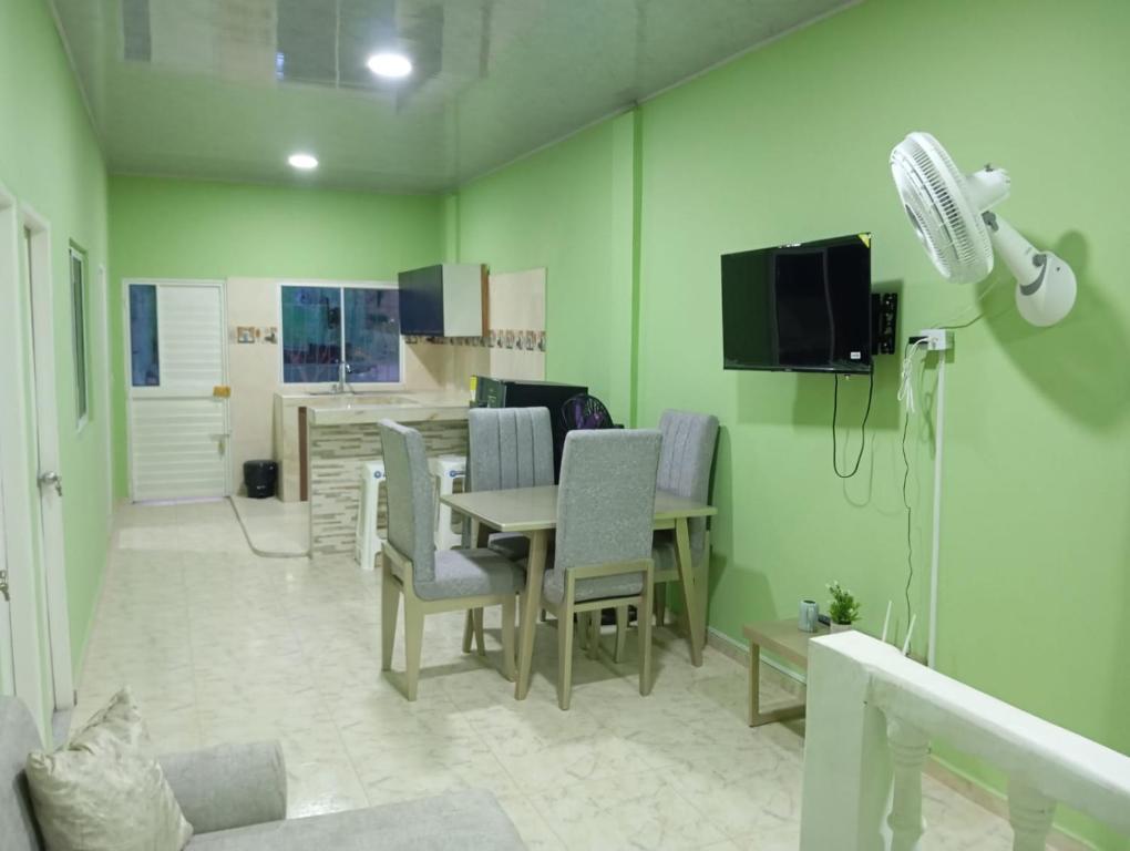 Apartamentos el farol - 1