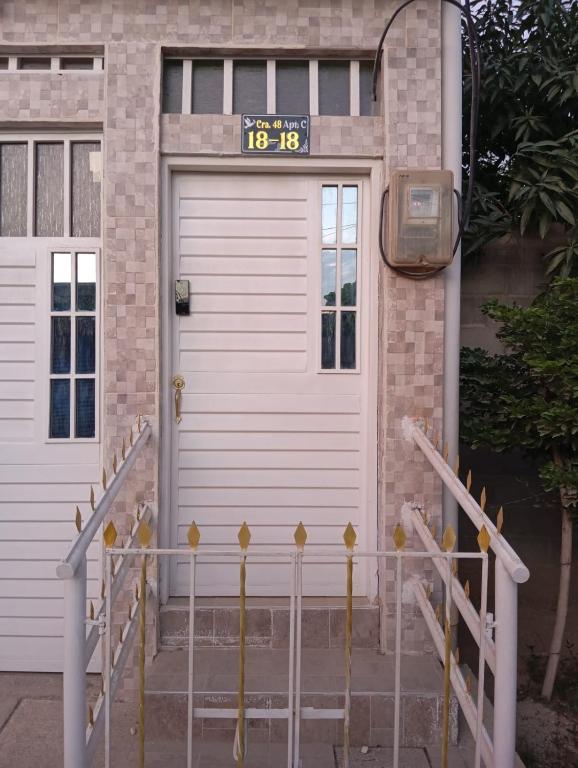 Apartamentos el farol - 2