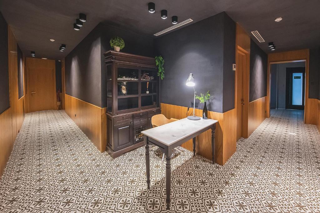 HB Elementa Hotel, Tbilisi