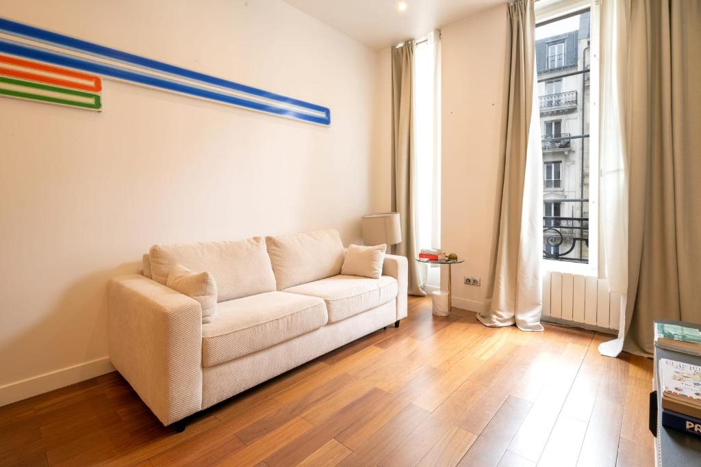 Appartement Richer - Welkeys - 2
