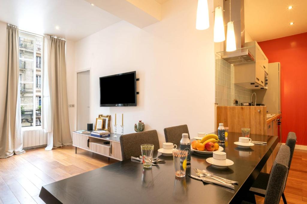 Appartement Richer - Welkeys - 3