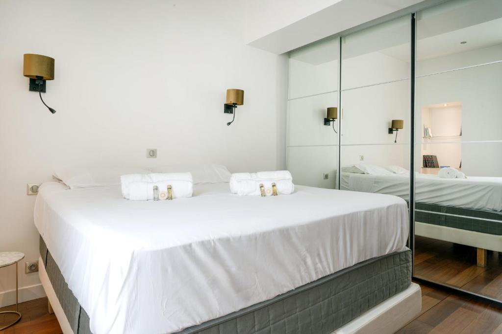 Appartement Richer - Welkeys - 5