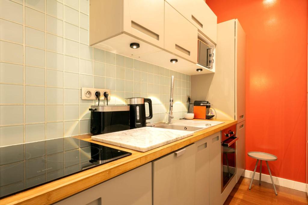 Appartement Richer - Welkeys - 4