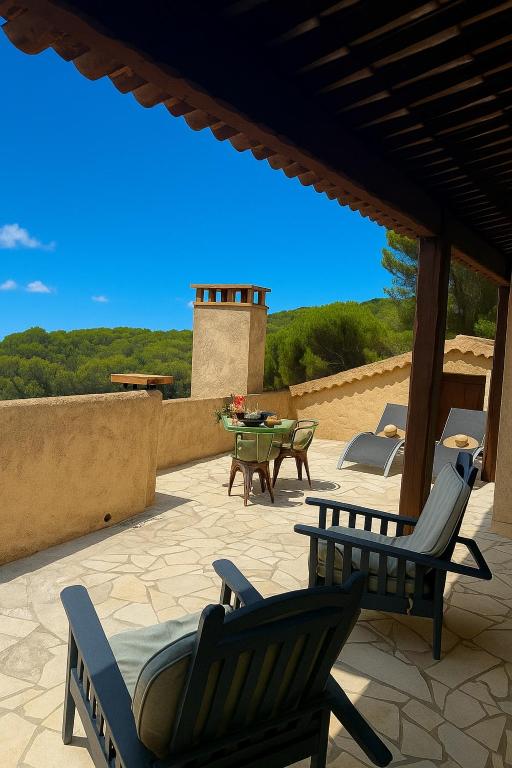 L'azur Provençal - 3