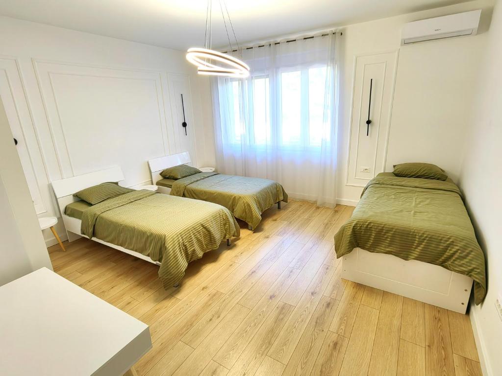 Luxury apartment Podgorica - 5
