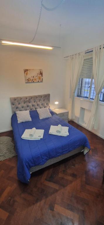 Luminoso y Turístico zona Centro Obelisco - 3