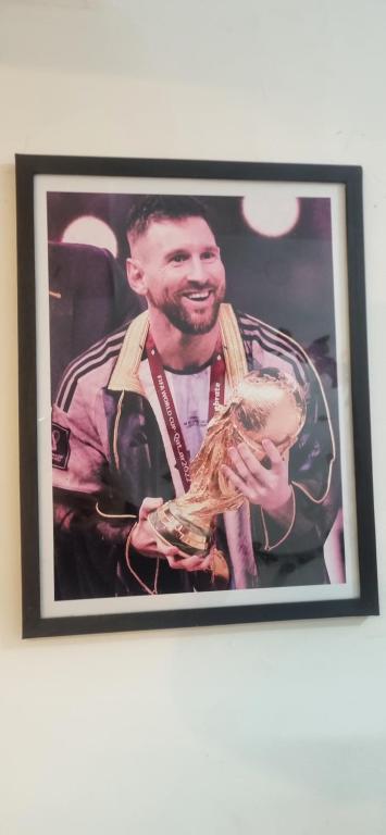 Luminoso y Turístico zona Centro Obelisco - 4