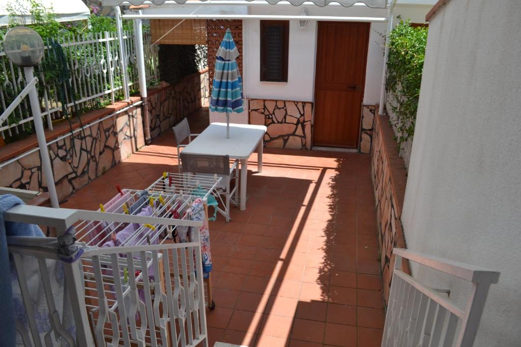 Villa Eugenia - Mondello Beach - 3