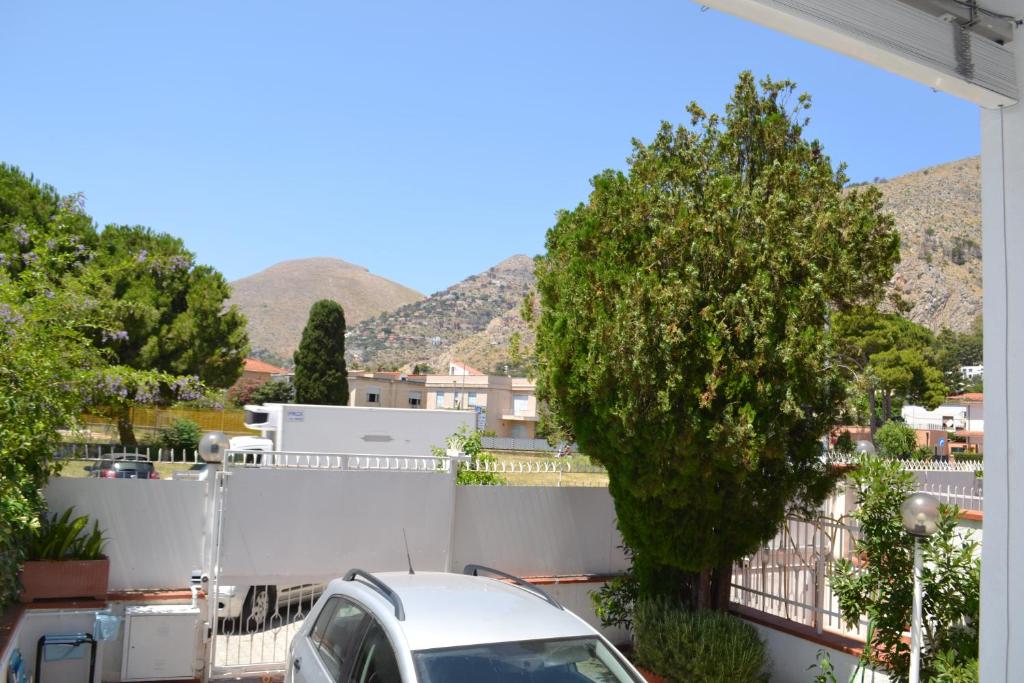 Villa Eugenia - Mondello Beach - 5