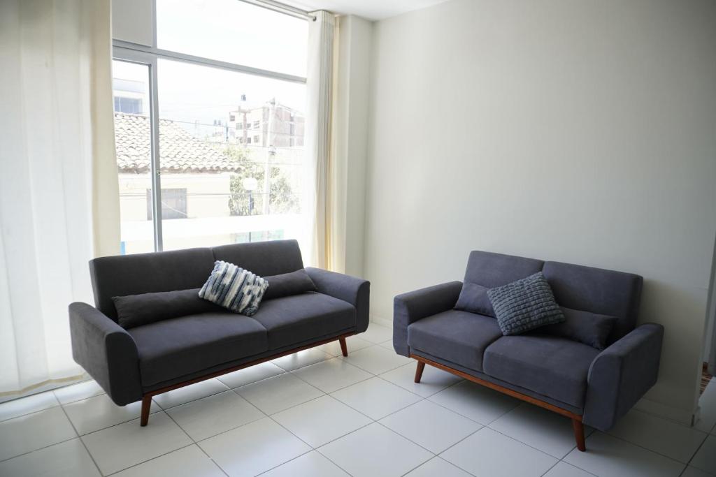 Casablanca - Apartamento en Huancayo, Huancayo