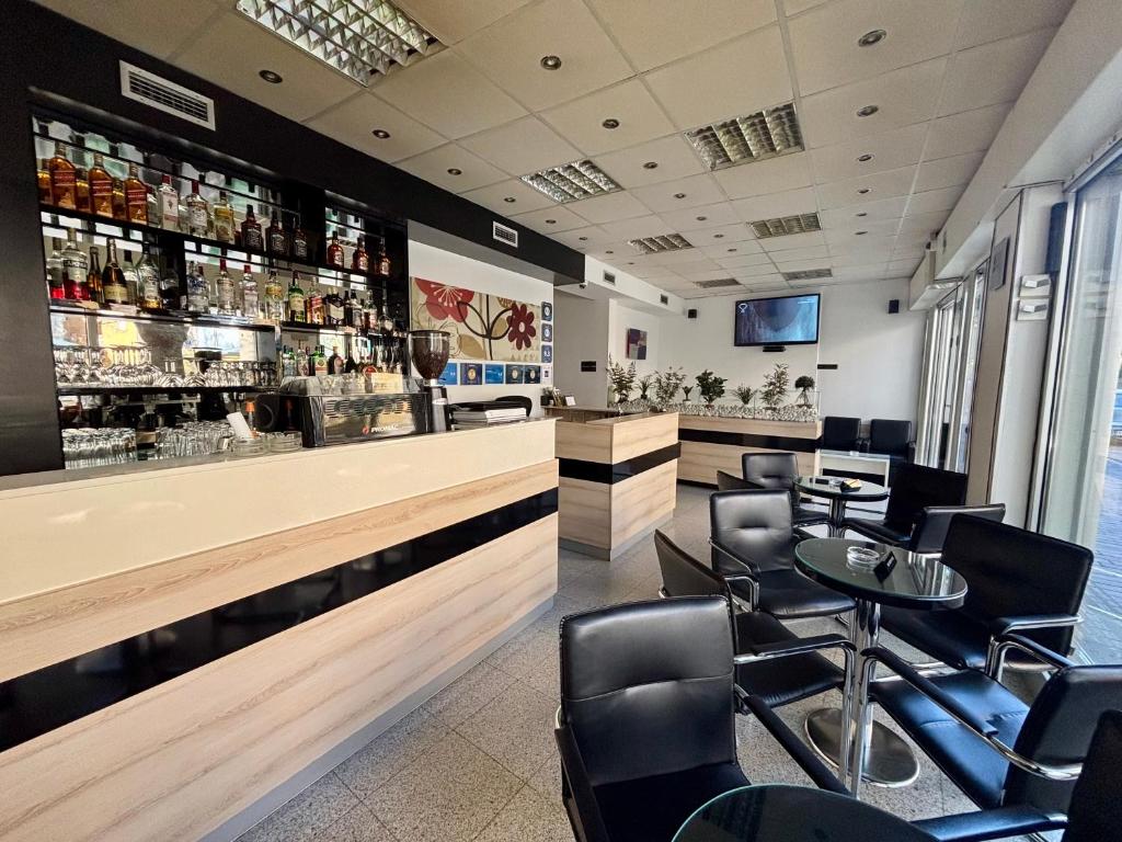 Garni Hotel Consul - 3