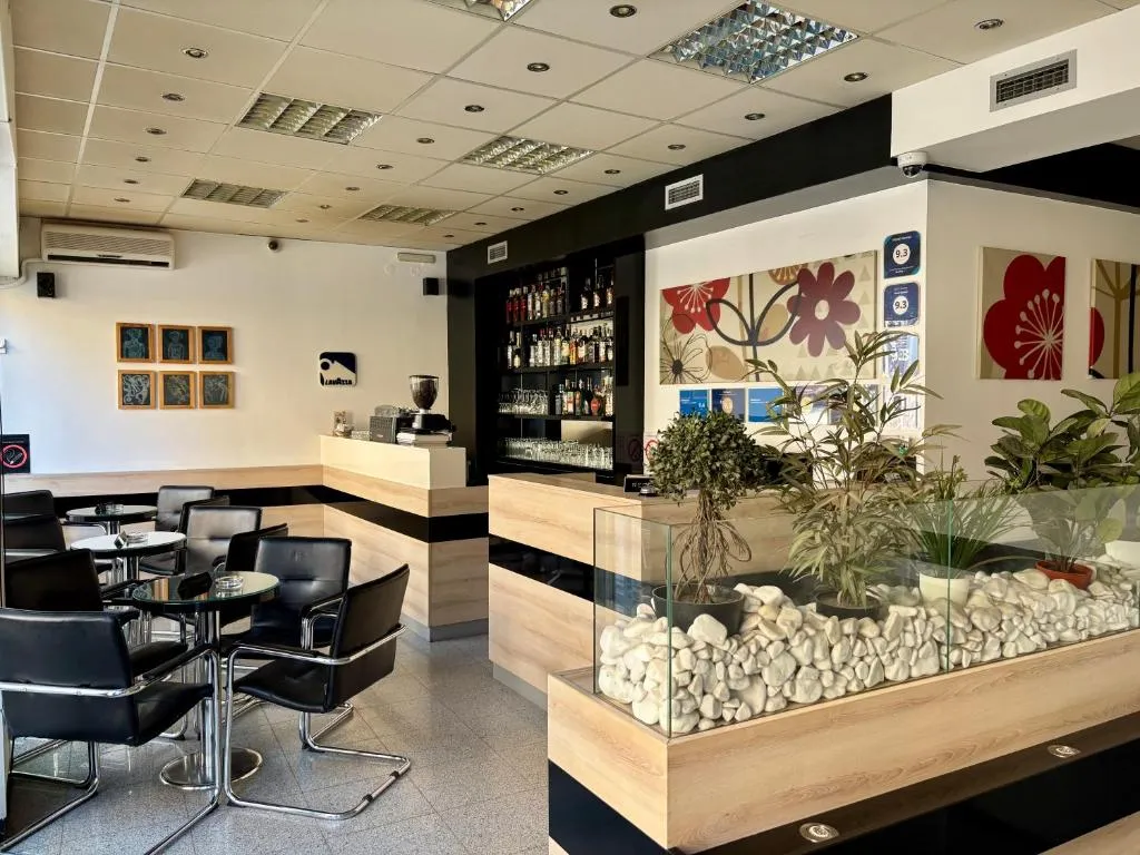 康索尔戈尼酒店，位于尼什的酒店