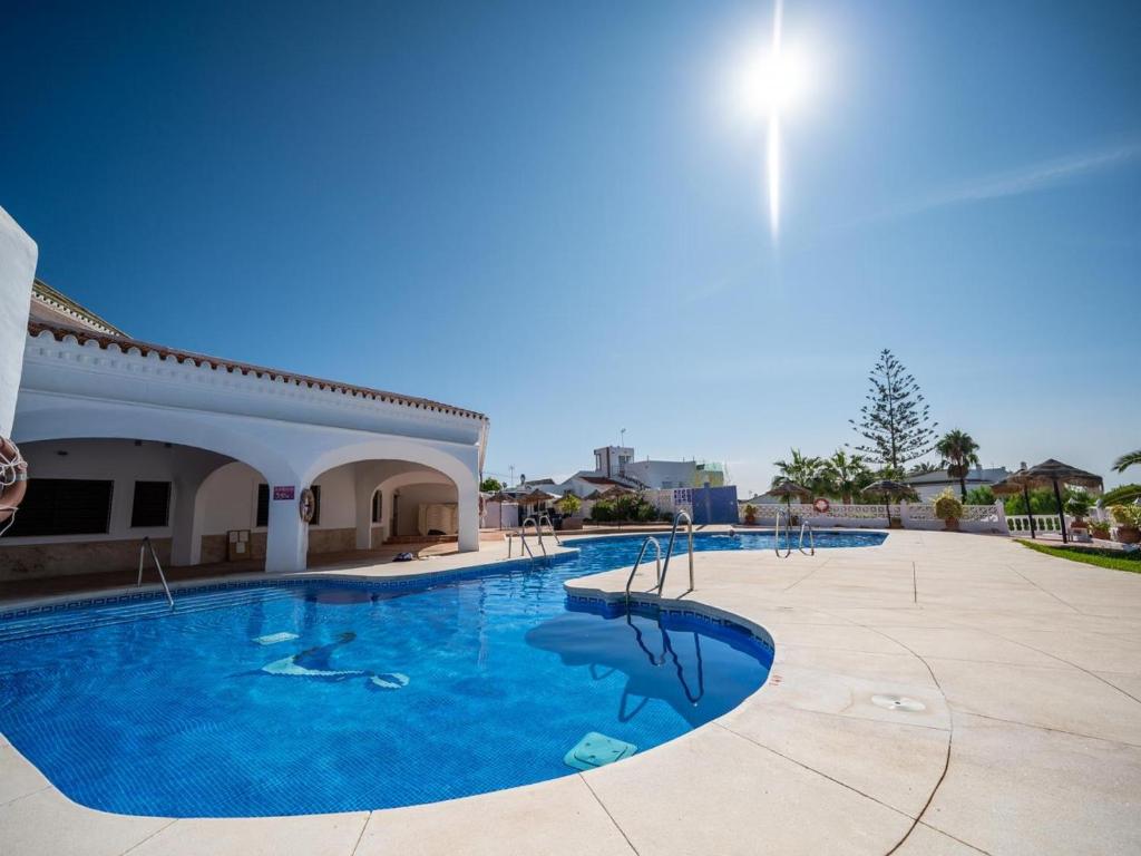 Capistrano Playa, Nerja