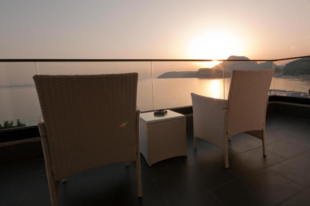 Guesthouse Montex - 5