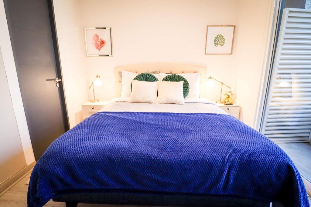 HOM I Wifi Piscina Terraza Ventilacion Centrico - 1