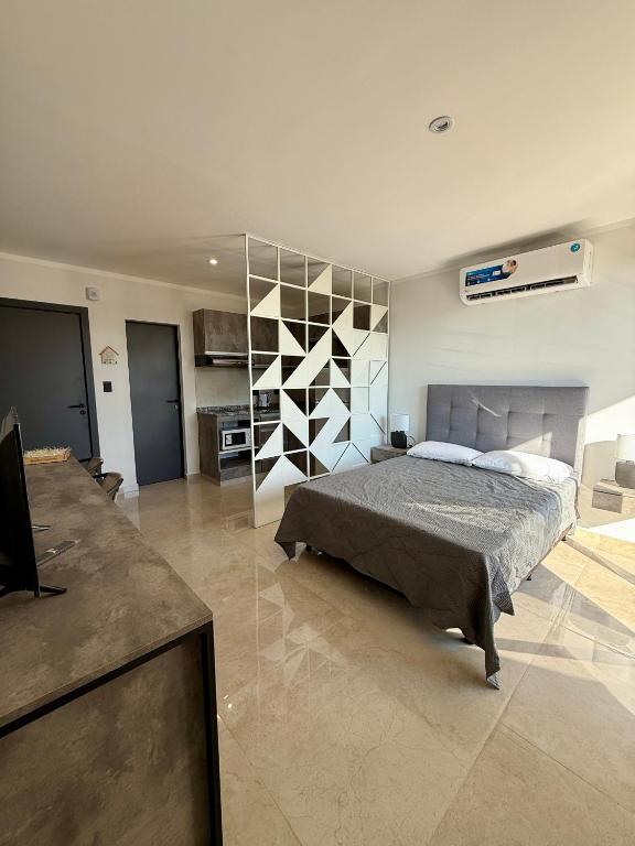 Edif Loftier depto 103, Posadas