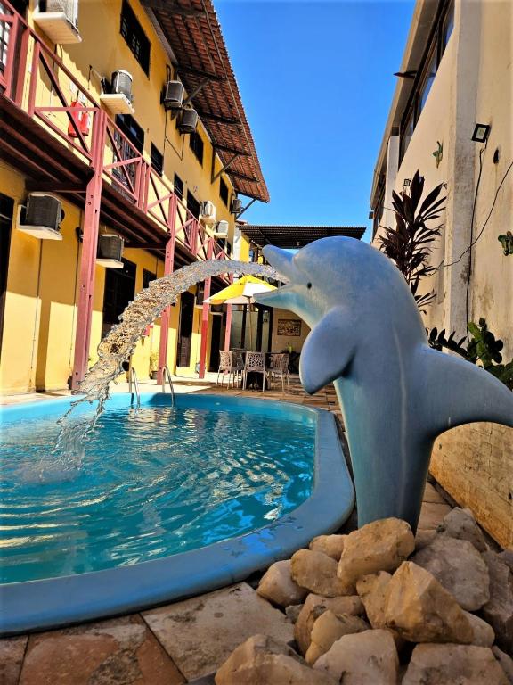 Pousada Coco Verde Natal, Natal