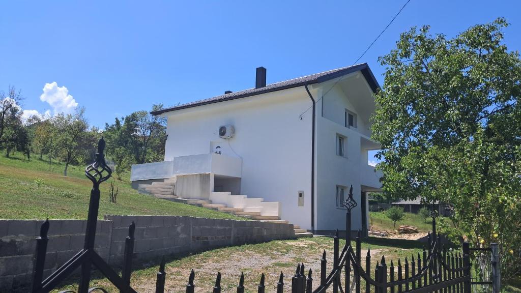 Japodska Oaza, Bihać