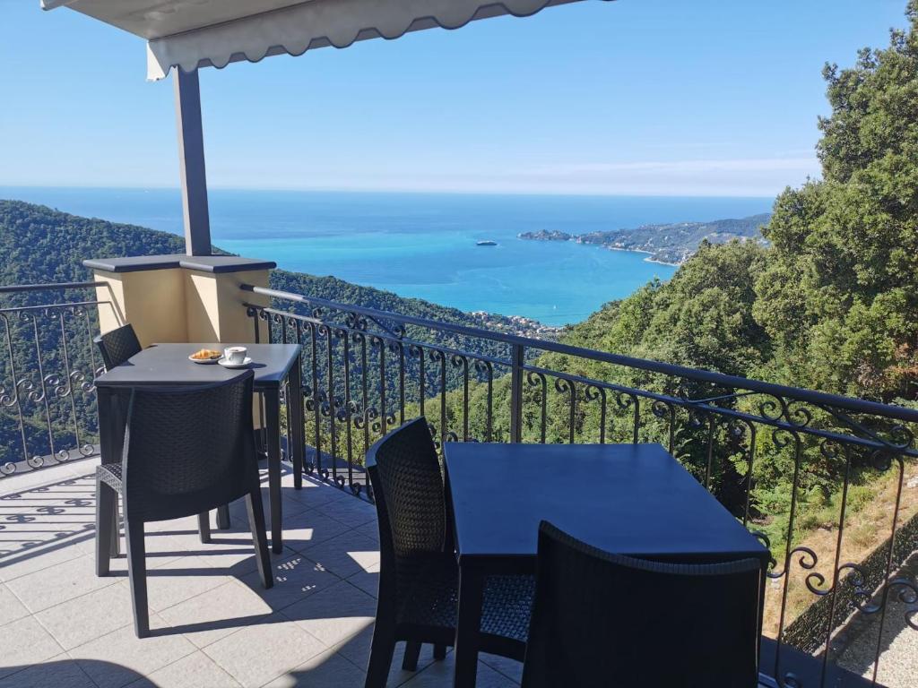 Hotel Montallegro - 4