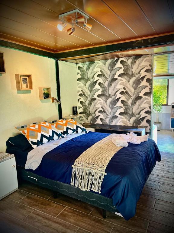 Hospedaje Curiquindi - Mindo Eco Lodge - 2