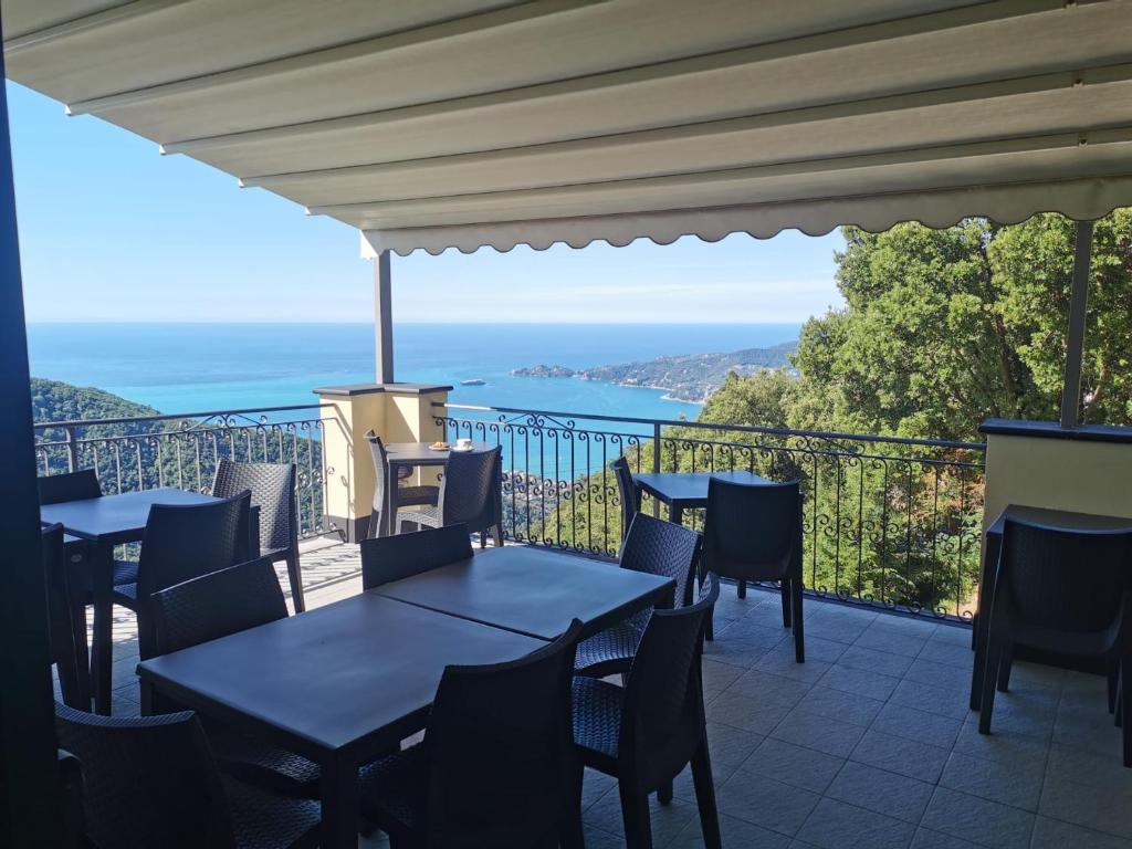 Hotel Montallegro - 3
