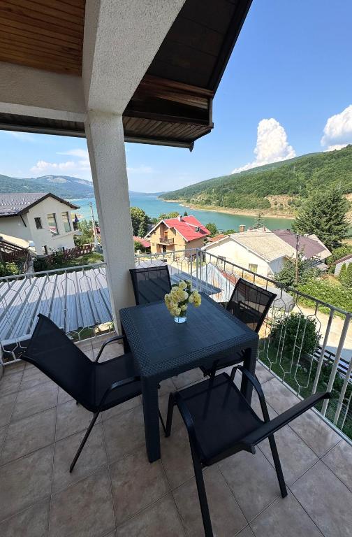 Best View Apartment - Mavrovo, Mavrovo