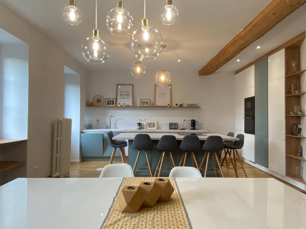 Les Lices, Bourg-en-Bresse