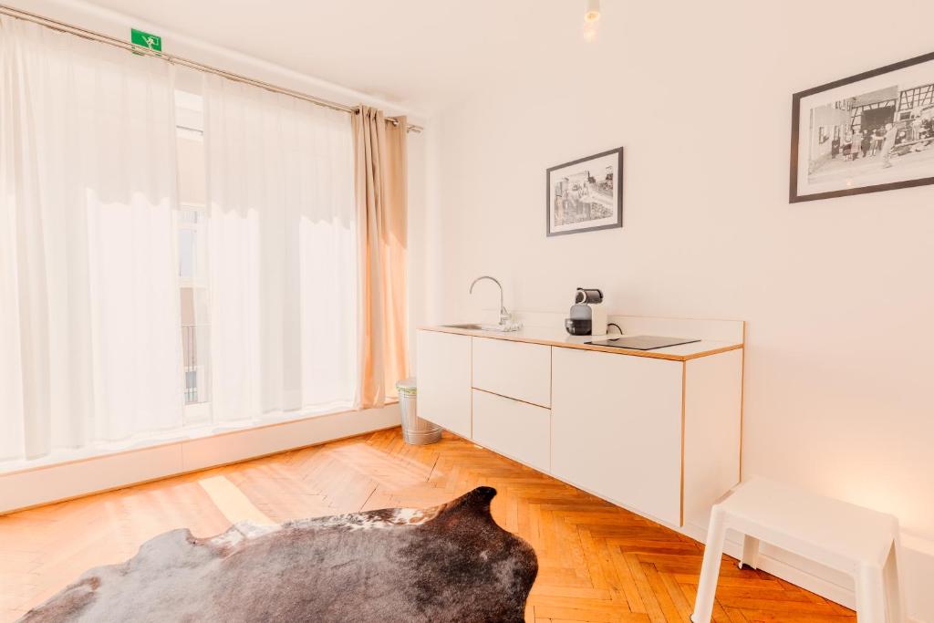 SOON APT Nr 2, Simmern