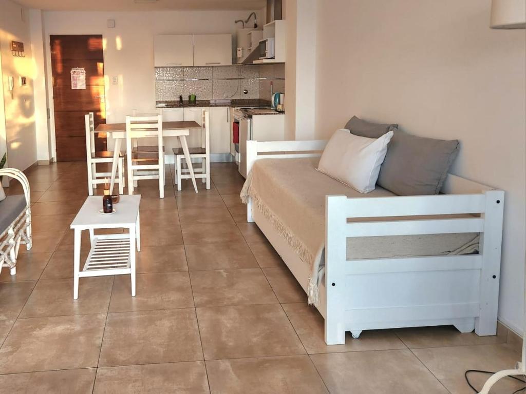 Studio apartment mitre - 3