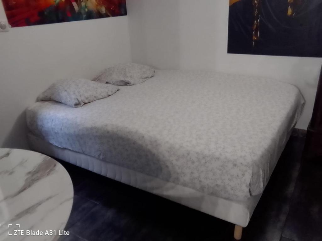 Studio Chaleureux, Neuilly-sur-Marne