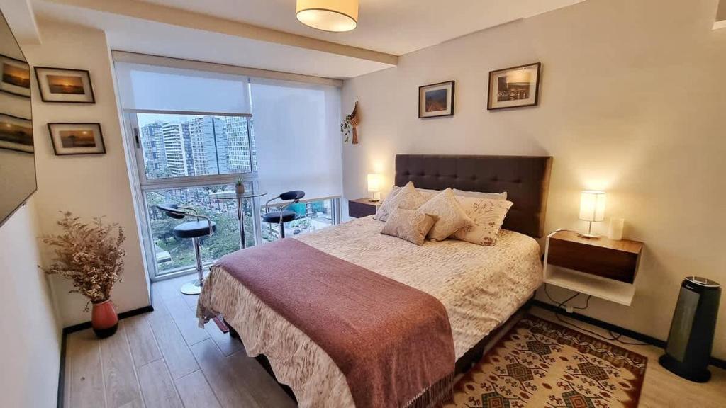 Charming 1BR Pool and Shared Space - 4