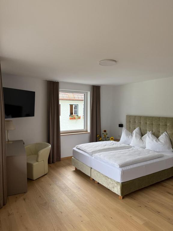 Seehotel Lilly - 4