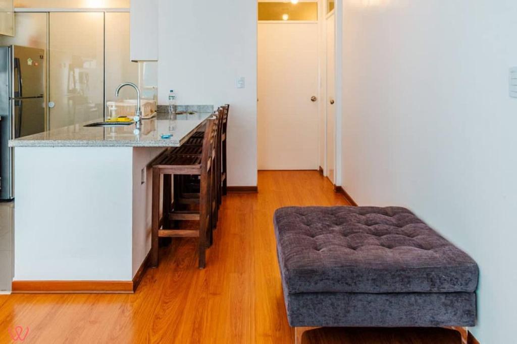 Modern 2BR Scenic View in Barranco - 3