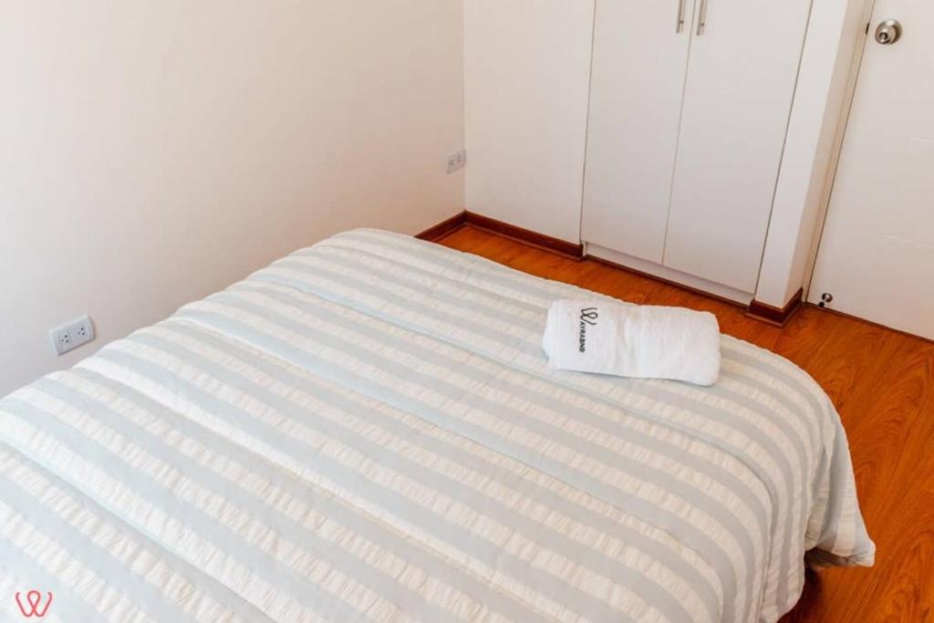 Modern 2BR Scenic View in Barranco - 5