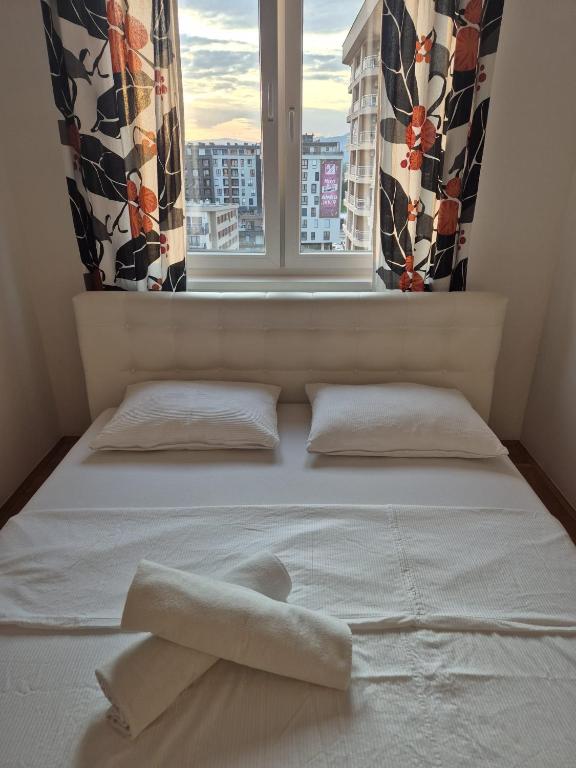 Vita di Azra Apartments Sarajevo - 1