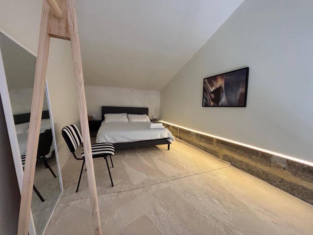 loft Dúplex Centro Vigo con Terraza Privada - 4