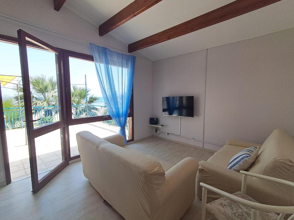 Finestra Sul Mare - 4