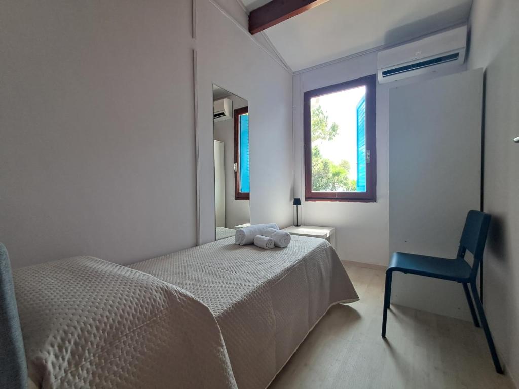 Finestra Sul Mare - 5