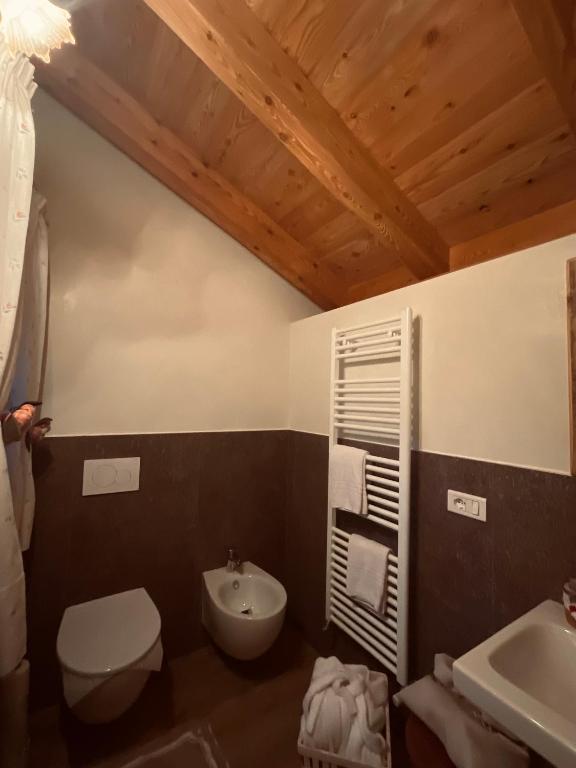 B&B Maso al Cervo - 2