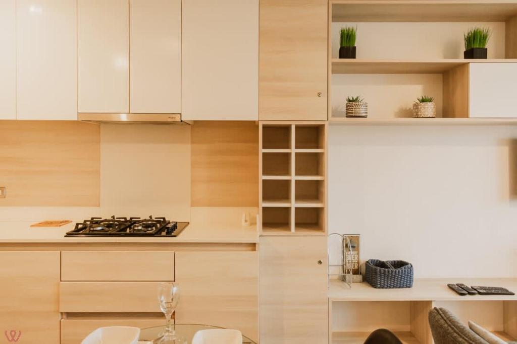 Sophisticated 1BR Pool in Barranco - 4