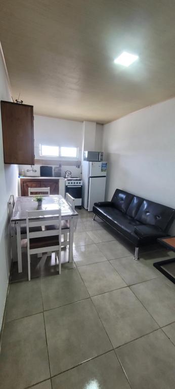 Apartamento Romian Román - 4