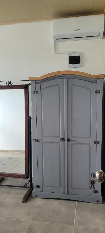 Apartamento Romian Román - 2