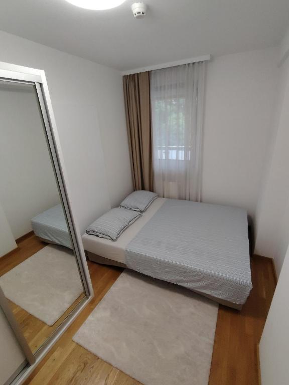 Green View Sarajevo - Modern Apartment Ilidza - 5